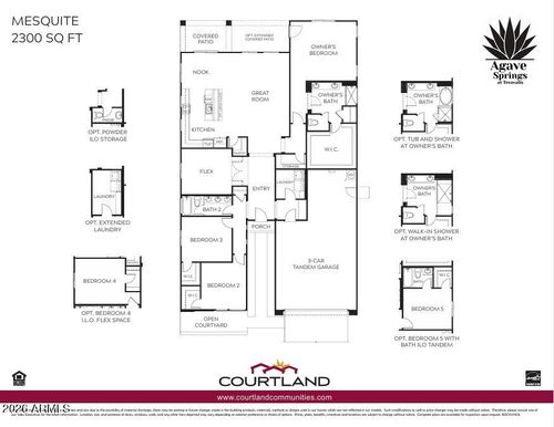 12885 N 304th Ave, Buckeye, AZ, 85396-2617 | Card Image