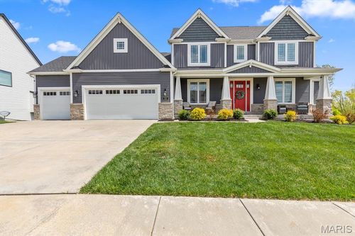 531 John Pitman Dr, Saint Charles, MO, 63304-7572 | Card Image