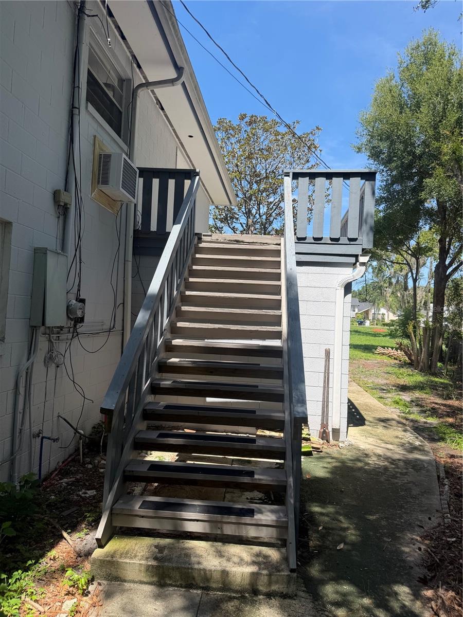 Residential Lease in ORLANDO 3