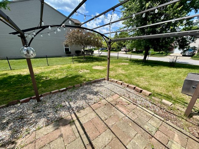 5244 Lily Pad Ln, House other with 3 bedrooms, 2 bathrooms and null parking in Indianapolis IN | Image 21
