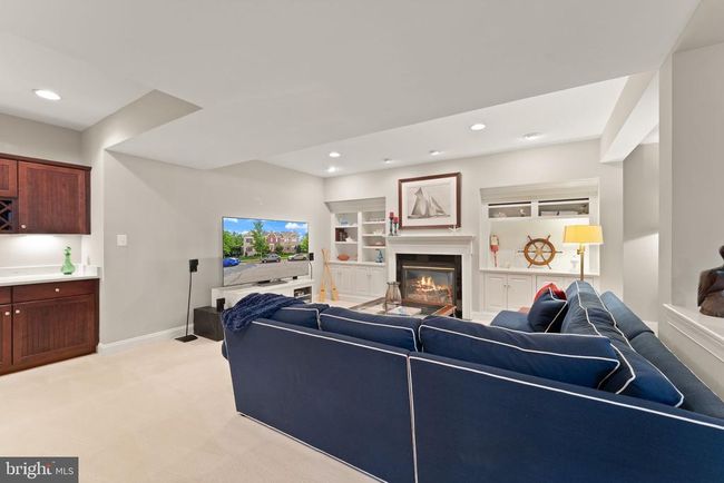 18985 Coreopsis Ter, Townhouse with 3 bedrooms, 4 bathrooms and null parking in LEESBURG VA | Image 70
