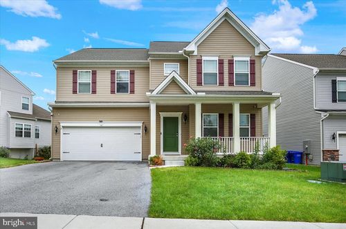 3 Barnhart Cir, MECHANICSBURG, PA, 17050-8701 | Card Image