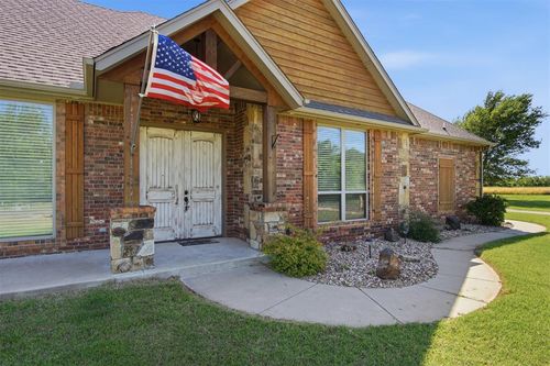 23075 Sunset Ridge, Purcell, OK, 73080 | Card Image