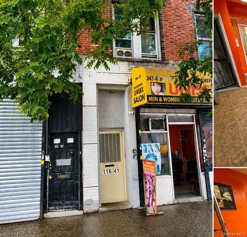 116-41 Sutphin Boulevard, New York, NY, 11434 | Card Image