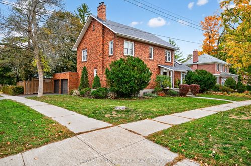 230 Geraldine Ave, Peterborough, ON, K9H4T9 | Card Image