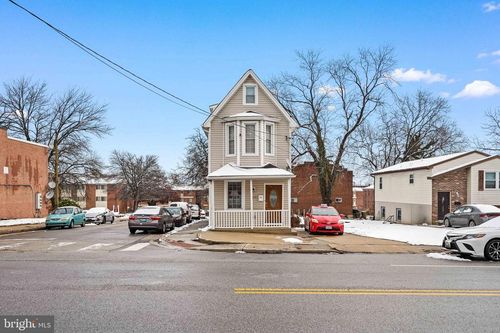 5013 The Alameda, BALTIMORE, MD, 21239-3802 | Card Image