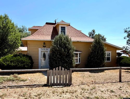 95 S Penland St, Baggs, WY, 82321-5021 | Card Image