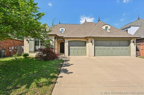 11818 Oswego Ave, Tulsa, OK, 74137-6719 | Card Image