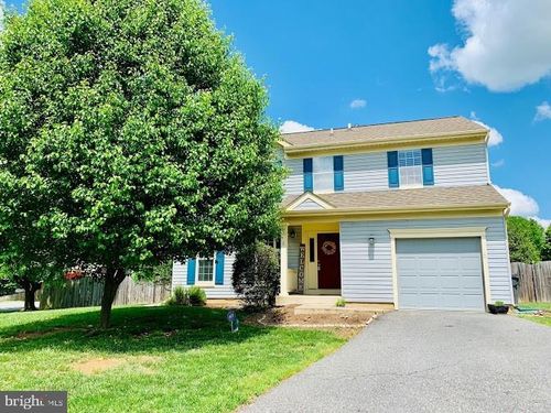 1 Greystone Pl, STAFFORD, VA, 22554-7851 | Card Image
