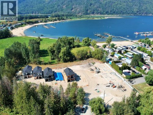 8-8200 Highway 97a, Mara, BC, V0E2K0 | Card Image