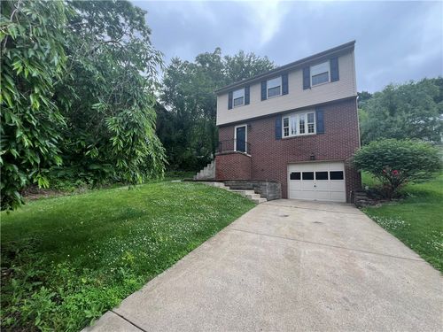 742 King Street, Mckeesport, PA, 15132 | Card Image