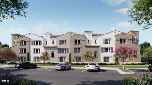 543 Via Vallarta, Camarillo, CA, 93012-7524 | Card Image