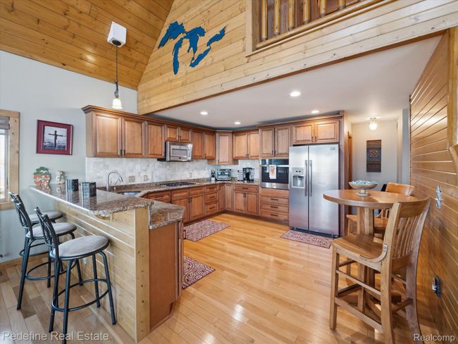 6730 Lakeshore Dr, House other with 3 bedrooms, 3 bathrooms and null parking in Newport MI | Image 12