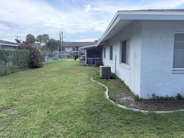 Residential Income in CAPE CORAL 4