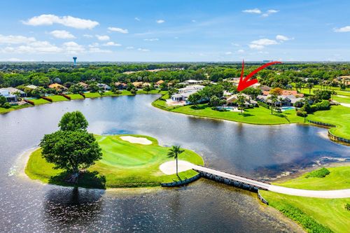 3566 Loire Ln, Palm Beach Gardens, FL, 33410-1465 | Card Image