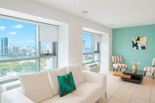 n-103 Ave De Diego, San Juan, PR, 00911-3501 | Card Image