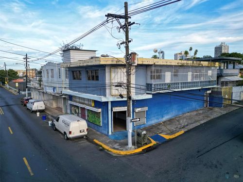 2043 Ave Borinquen, San Juan, PR, 00915-3812 | Card Image