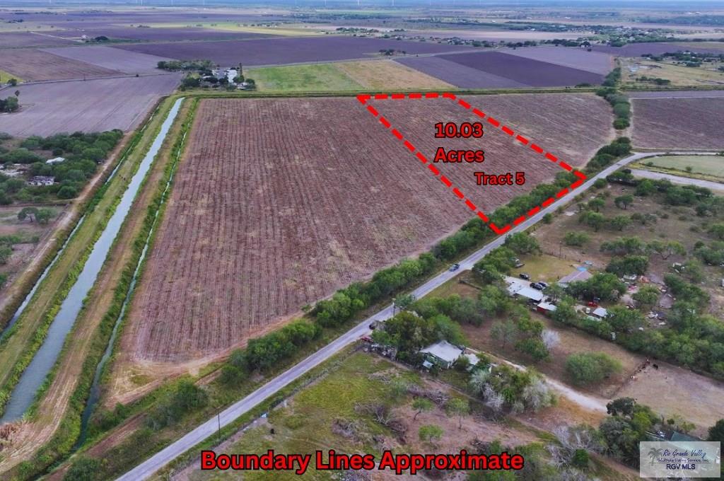Land in Rio Hondo 2