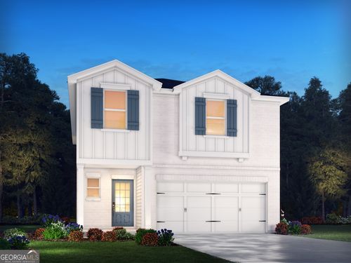 2861 Aralynn Way, College Park, GA, 30337-3903 | Card Image