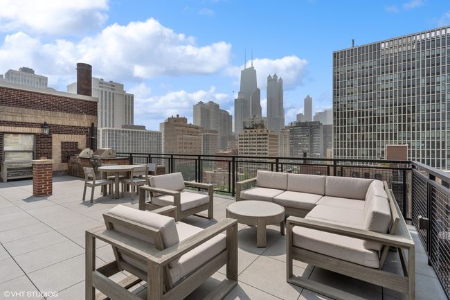 APT-6H - 1255 N State Pkwy, Condo with 1 bedrooms, 1 bathrooms and null parking in CHICAGO IL | Image 17