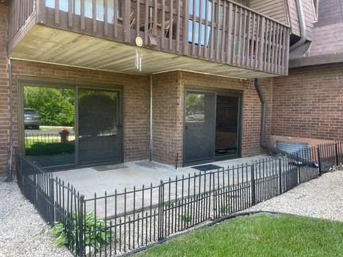 unit-101-1616 Richmond Cir, Joliet, IL, 60435-6753 | Card Image