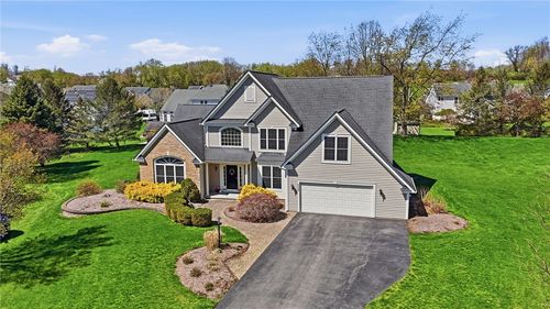 6988 Hackney Cir, Victor, NY, 14564-9570 | Card Image