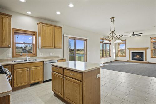 3026 Saddle Brooke Trail, Bristol, WI, 53590 | Card Image