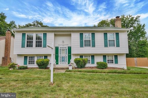 510 Halifax Pl, UPPER MARLBORO, MD, 20774-2157 | Card Image