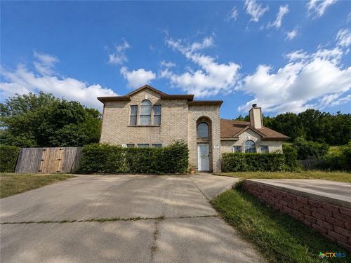 407 Bowen Circle, Copperas Cove, TX, 76522 | Card Image