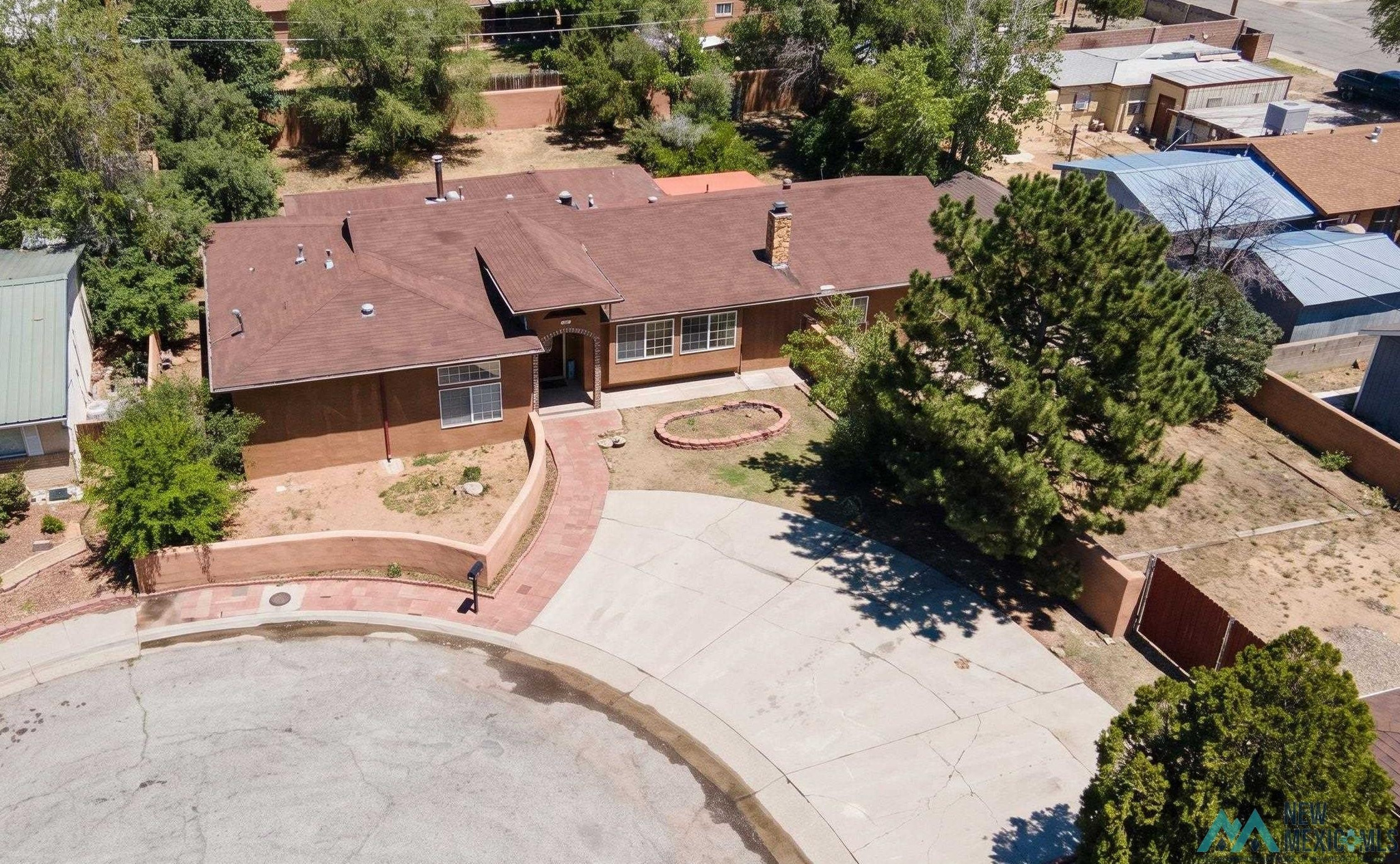 Residential in Gallup 3