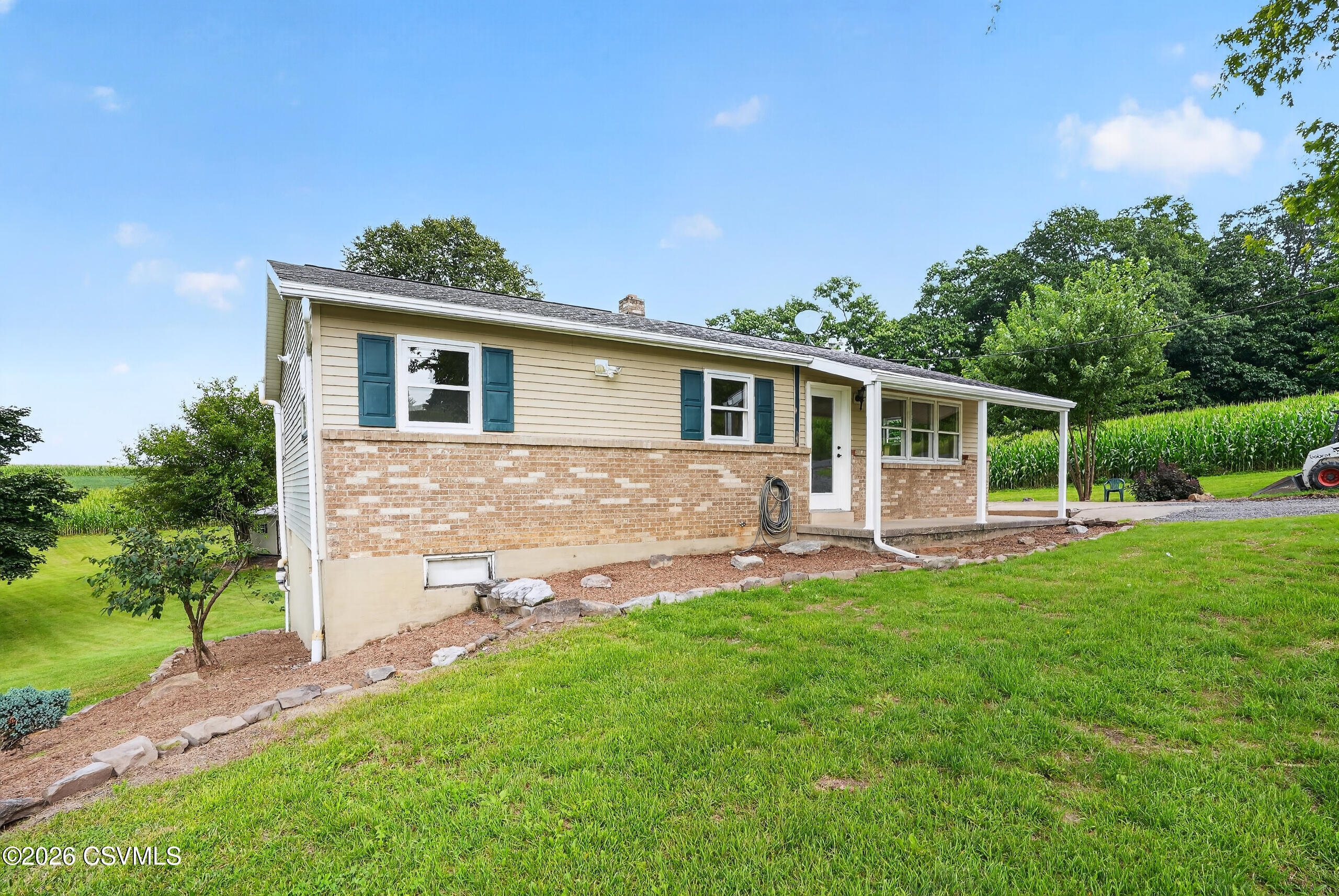 Residential in Middleburg 2