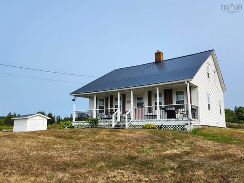 1262 Pembroke Rd, Upper Stewiacke, NS, B0N0A2 | Card Image