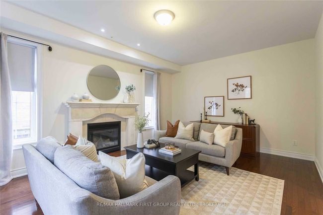 932 Coyston Dr, House other with 4 bedrooms, 4 bathrooms and 4 parking in Oshawa ON | Image 16