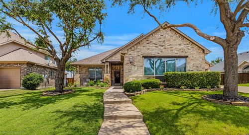 917 White Porch Ave, Forney, TX, 75126-4043 | Card Image