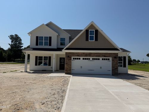 lot-77-47 Yardley Dr, Smithfield, NC, 27577-3420 | Card Image