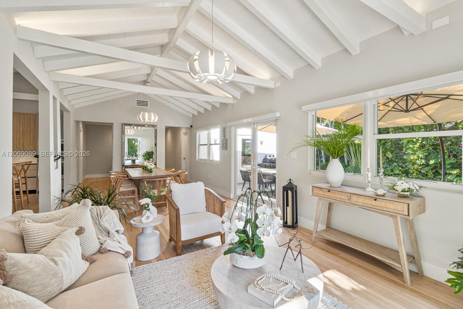 Residential Lease in Miami 4