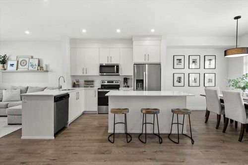 505-14225 1 St Nw, Calgary, AB, T3P1Y4 | Card Image