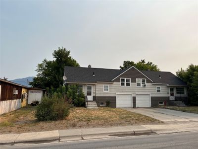 408/412 E 9th Street, Home with 0 bedrooms, 0 bathrooms and null parking in Libby MT | Image 2