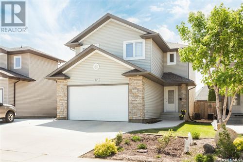67 Jack Matheson Cres, Prince Albert, SK, S6V8E5 | Card Image