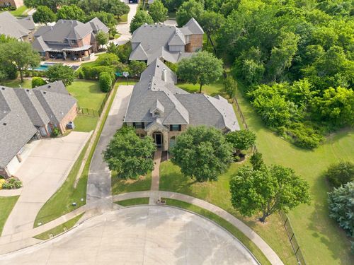 4615 Wild Honey Ct, Flower Mound, TX, 75022-1033 | Card Image