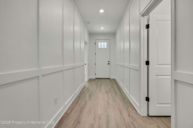 9739 Loretto St, House other with 4 bedrooms, 3 bathrooms and null parking in SPRING HILL FL | Image 34