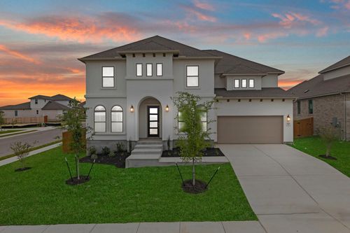 101 Gibbs Dr, Liberty Hill, TX, 78642-2887 | Card Image