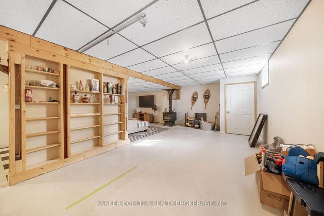 528 Highway 124, House other with 4 bedrooms, 2 bathrooms and 6 parking in Mcdougall ON | Image 32