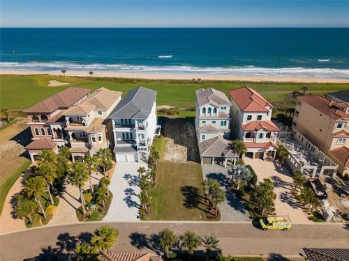 54 Hammock Beach Cir S, Palm Coast, FL, 32137-3385 | Card Image