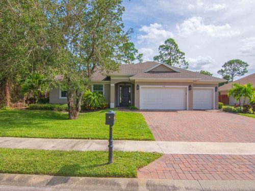 6650 46th Drive, Vero Beach, FL, 32967 | Card Image