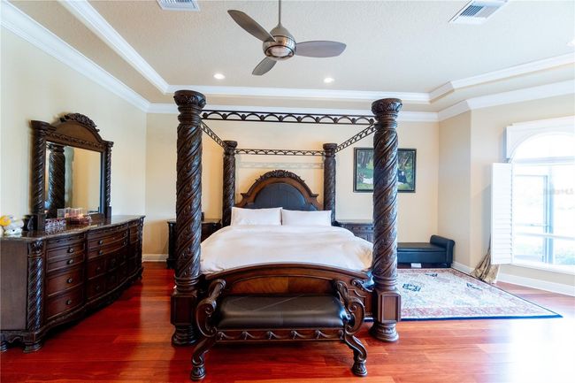 15101 Kestrelglen Way, House other with 4 bedrooms, 5 bathrooms and null parking in LITHIA FL | Image 46