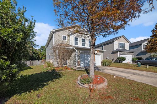 4810 Hawkins Dr, Ladson, SC, 29456-6741 | Card Image