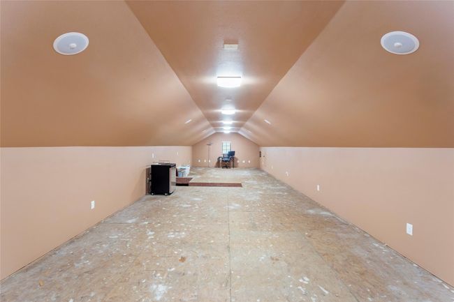 Blank slate for your Man Cave/Gameroom/Office/or Air Conditioned Storage. Sellers are leaving the Mini Split. | Image 32