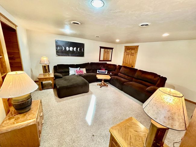 501 Arbutus Rd, House other with 2 bedrooms, 2 bathrooms and 2 parking in Pickerel WI | Image 23