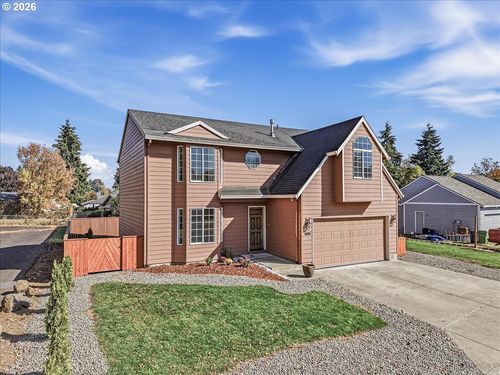 112 Mikayla Ln, Saint Helens, OR, 97051-2779 | Card Image